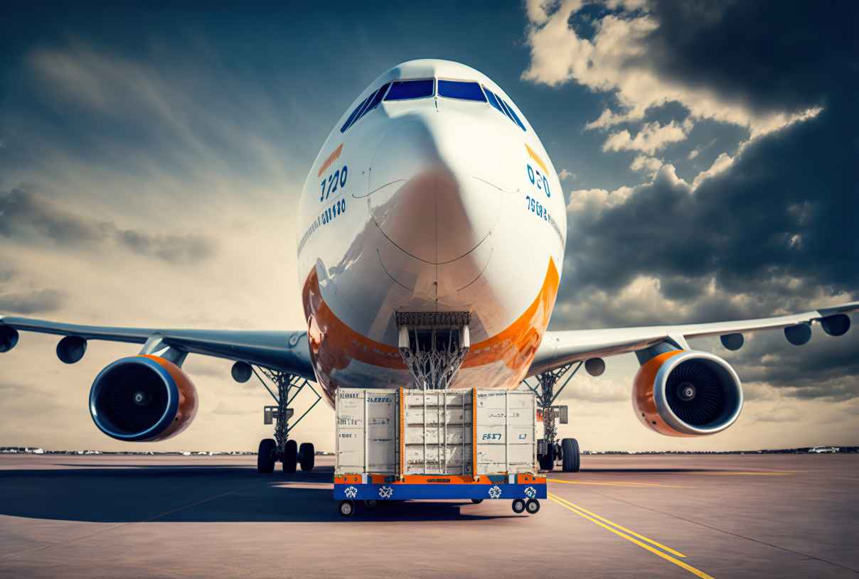On-Time Delivery Service